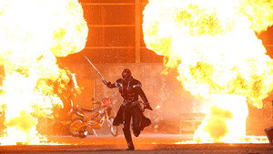 仮面ライダーウィザード 1. évad Ep.22 22. epizód
