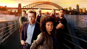 NCIS: Sydney kép