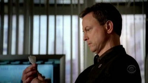 CSI: New York-i helyszínelők 3. évad Ep.18 Csalás és ámítás