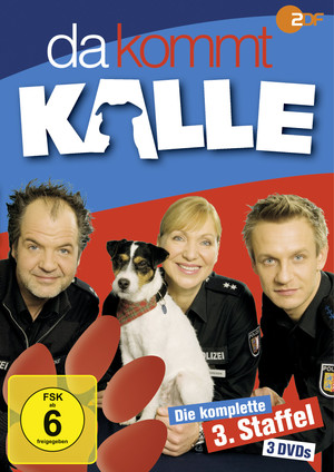 Da kommt Kalle 3. évad (2009-01-31) poszter