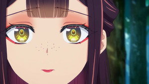 ふつつかな悪女ではございますが ～雛宮蝶鼠とりかえ伝～ 1. évad Ep.2 2. epizód