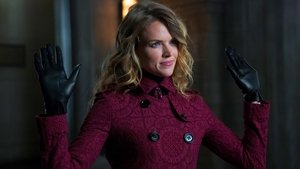Gotham 2. évad Ep.8 Ma éjjel