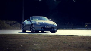 Totalcar 1. évad Ep.1 Nissan 370Z vs Hyundai Genesis, Mini JCW
