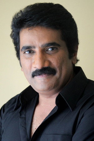 Rao Ramesh profil kép