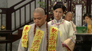 施公奇案 2. évad Ep.5 5. epizód