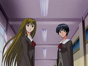 天使な小生意気 1. évad Ep.3 3. epizód