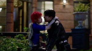 หรือ…อลวนที่พรหมลิขิต 1. évad Ep.5 5. epizód