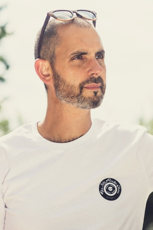 Jonny Smith profil kép