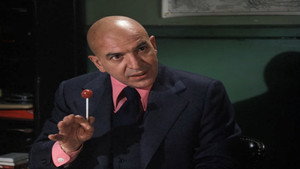 Kojak 2. évad Ep.20 20. epizód