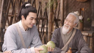 君子盟 1. évad Ep.16 16. epizód