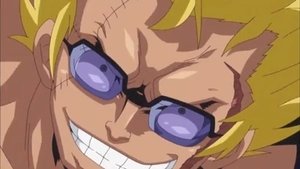 One Piece 15. évad Ep.637 637. epizód