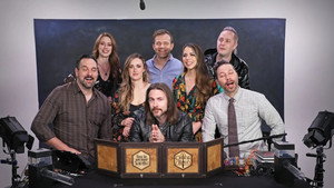 Critical Role Speciális epizódok Ep.108 108. epizód