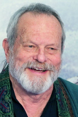 Terry Gilliam profil kép