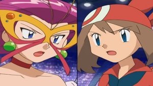 Pokémon 9. évad Ep.29 29. epizód