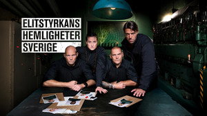 Elitstyrkans hemligheter - Sverige kép