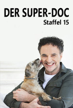 The Supervet: Noel Fitzpatrick 15. évad (2020-01-09) poszter
