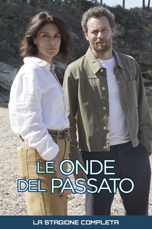 Le onde del passato 1. évad (2025-02-19) poszter