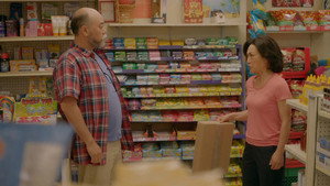 Kim's Convenience 2. évad Ep.6 6. epizód