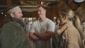 Duck Dynasty: The Revival 1. évad Ep.10 10. epizód