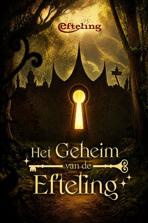 Het Geheim van de Efteling