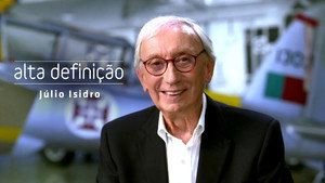 Alta Definição 18. évad Ep.1 1. epizód