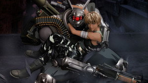 アップルシードXIII kép