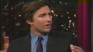 Late Show with David Letterman 13. évad Ep.176 176. epizód