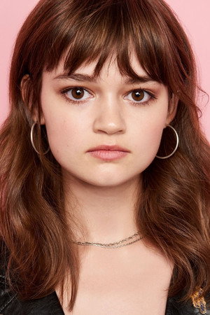 Ciara Bravo profil kép