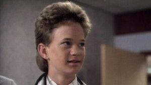 Doogie Howser, M.D. 1. évad Ep.14 14. epizód