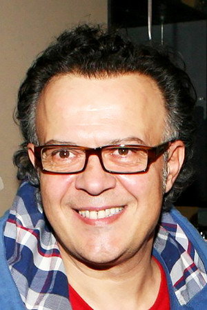 Μιχάλης Ρέππας profil kép