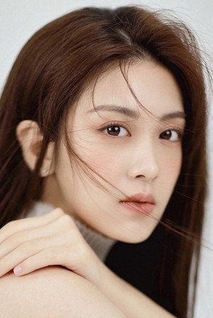 白冰可 profil kép