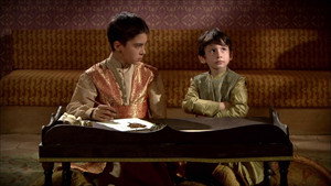 El Sultán 1. évad Ep.43 43. epizód
