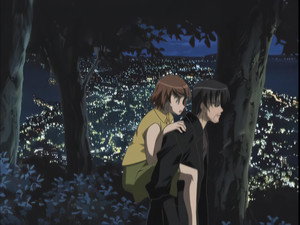 北へ。 ～Diamond Dust Drops～ 1. évad Ep.2 2. epizód