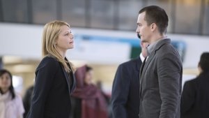 Homeland: A belső ellenség 4. évad Ep.1 A drónkirálynő