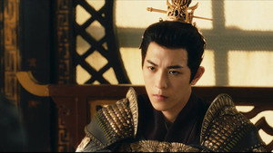 云天悬明月 1. évad Ep.2 2. epizód