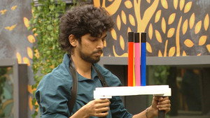 Bigg Boss Tamil 9. évad Ep.51 51. epizód