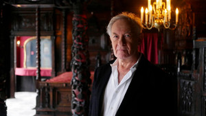 The Romantics and Us with Simon Schama kép