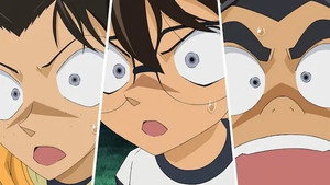 名探偵コナン 1. évad Ep.848 848. epizód
