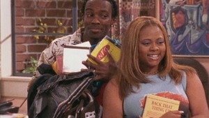 The Parkers 2. évad Ep.2 2. epizód