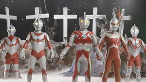 ウルトラマンA 1. évad Ep.14 14. epizód