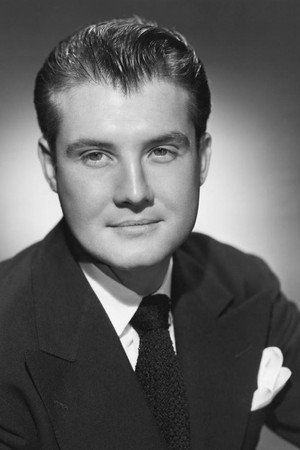 George Reeves profil kép