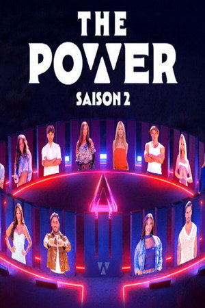The Power : Qui a le pouvoir ? 2. évad (2025-04-07) poszter