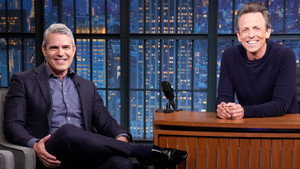Late Night with Seth Meyers 9. évad Ep.78 78. epizód