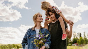 De dagar som blommorna blommar kép