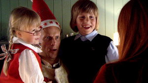 Jul i Svingen 1. évad Ep.24 24. epizód