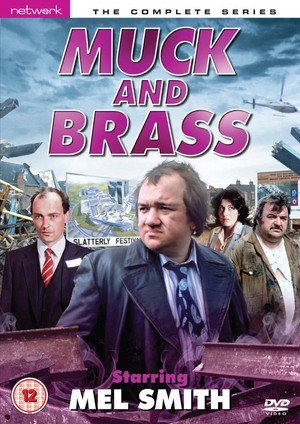 Muck and Brass poszter