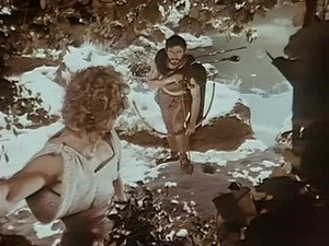 Odissea 1. évad Ep.5 5. epizód