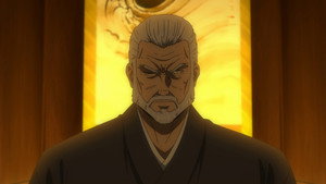 Ninja Kamui 1. évad Ep.9 9. epizód