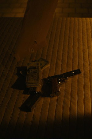 Better Call Saul poszter