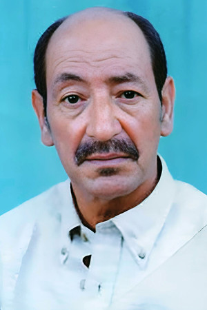 Messaoud Bellemou profil kép